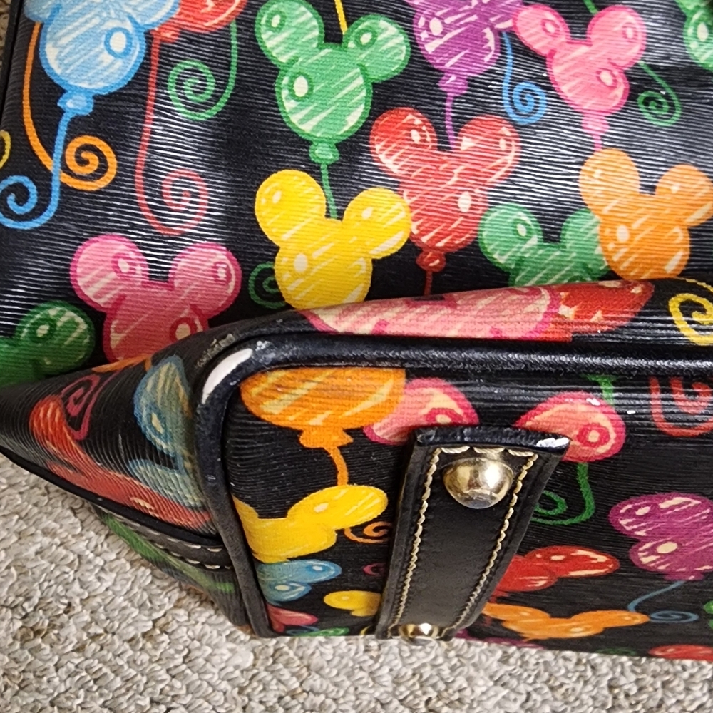 Dooney & Bourke Bag Bundle - Picture 5 of 16